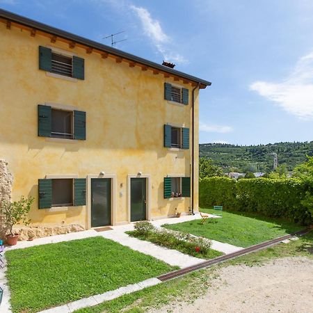Villa Villamonte Verona Eksteriør bilde