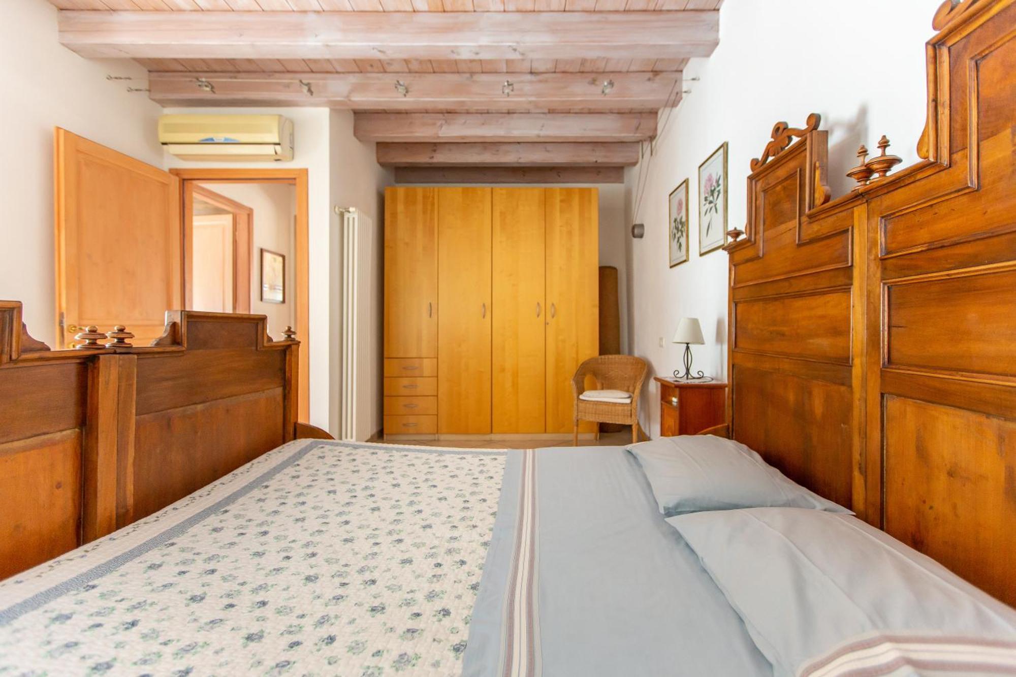 Villa Villamonte Verona Eksteriør bilde