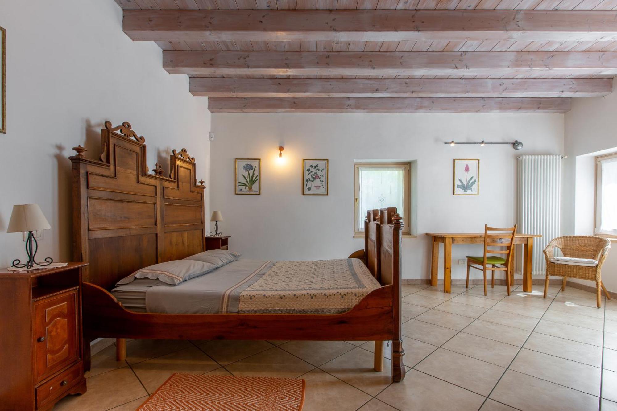 Villa Villamonte Verona Eksteriør bilde