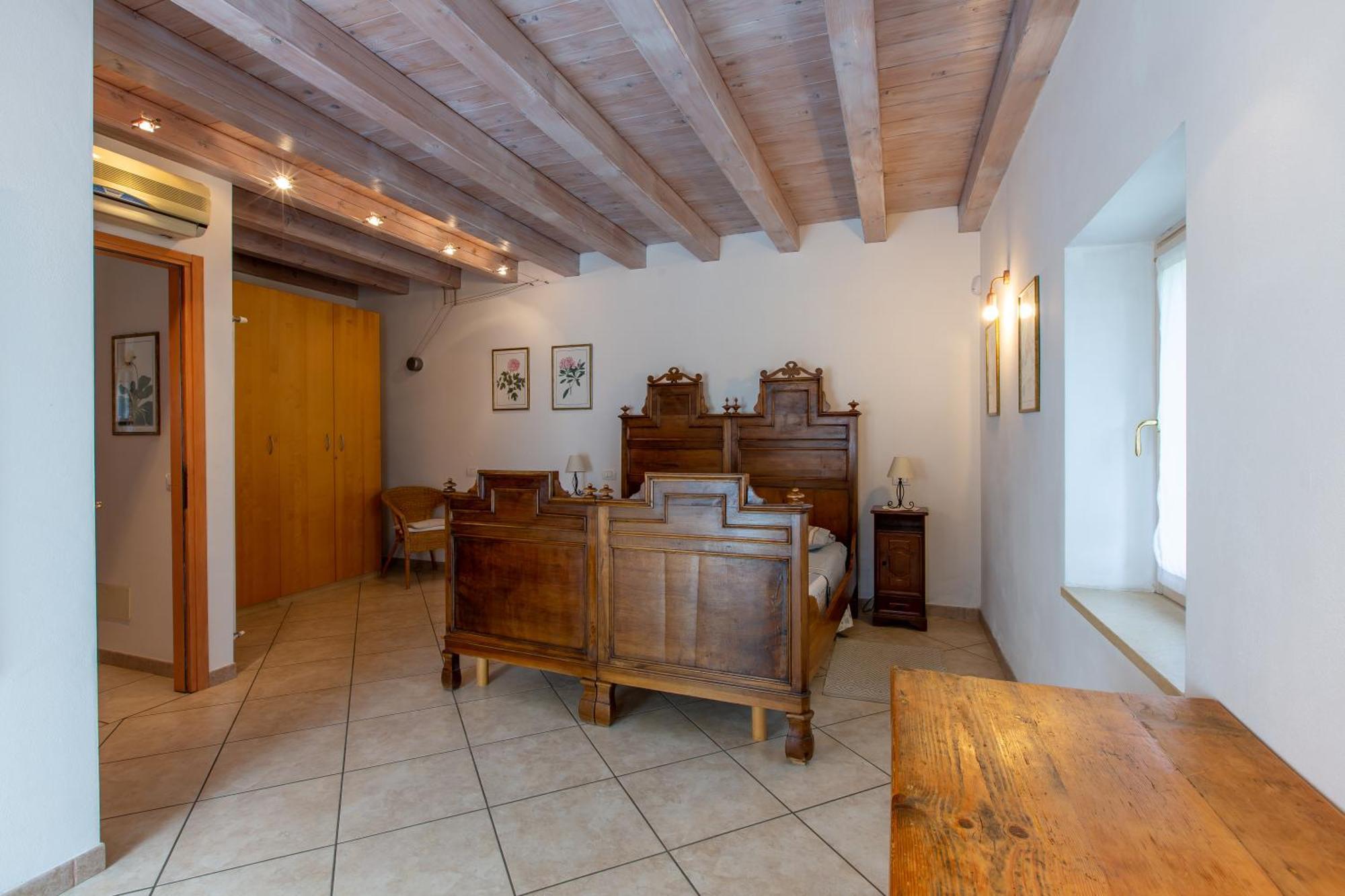 Villa Villamonte Verona Eksteriør bilde