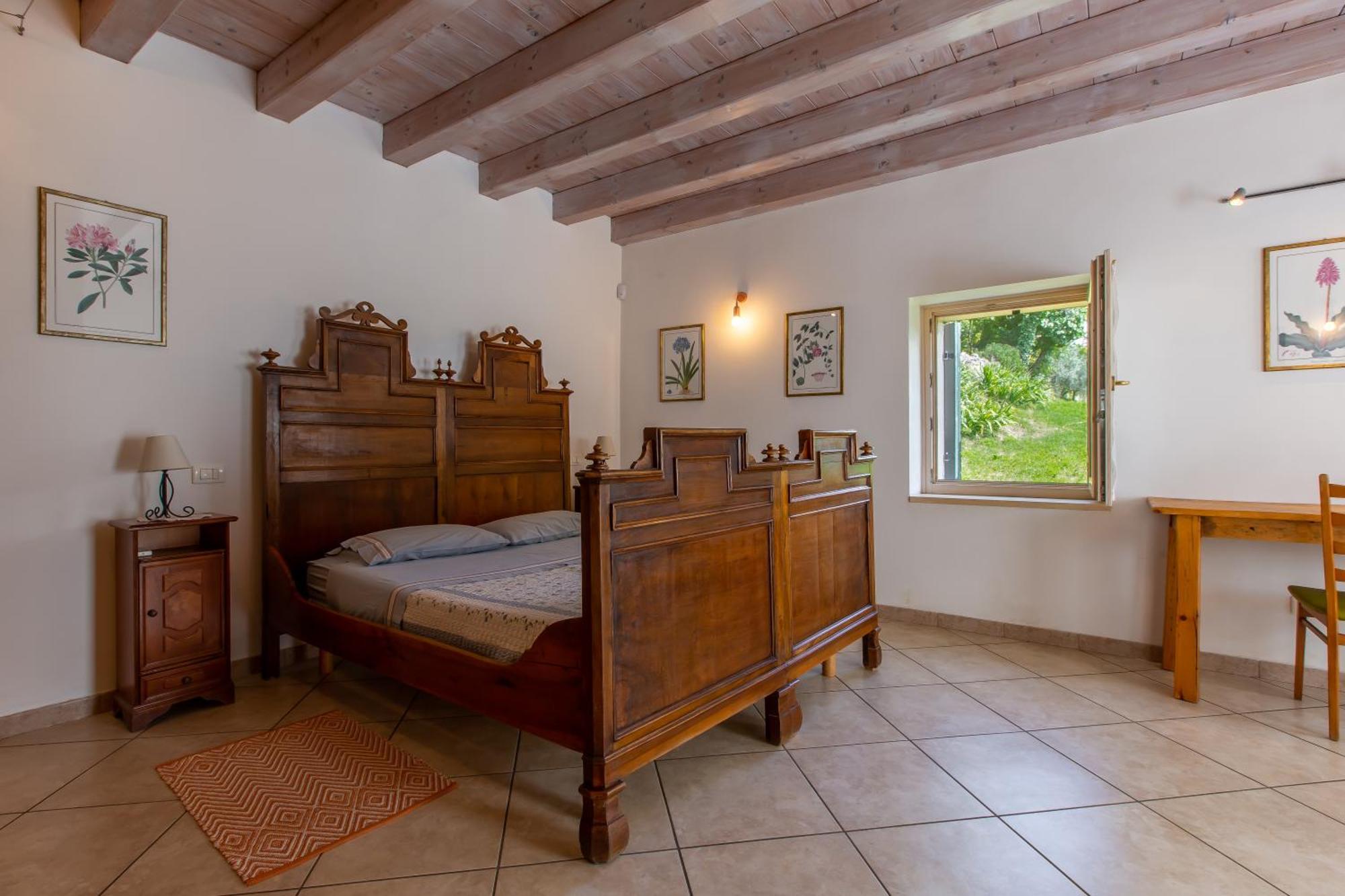 Villa Villamonte Verona Eksteriør bilde