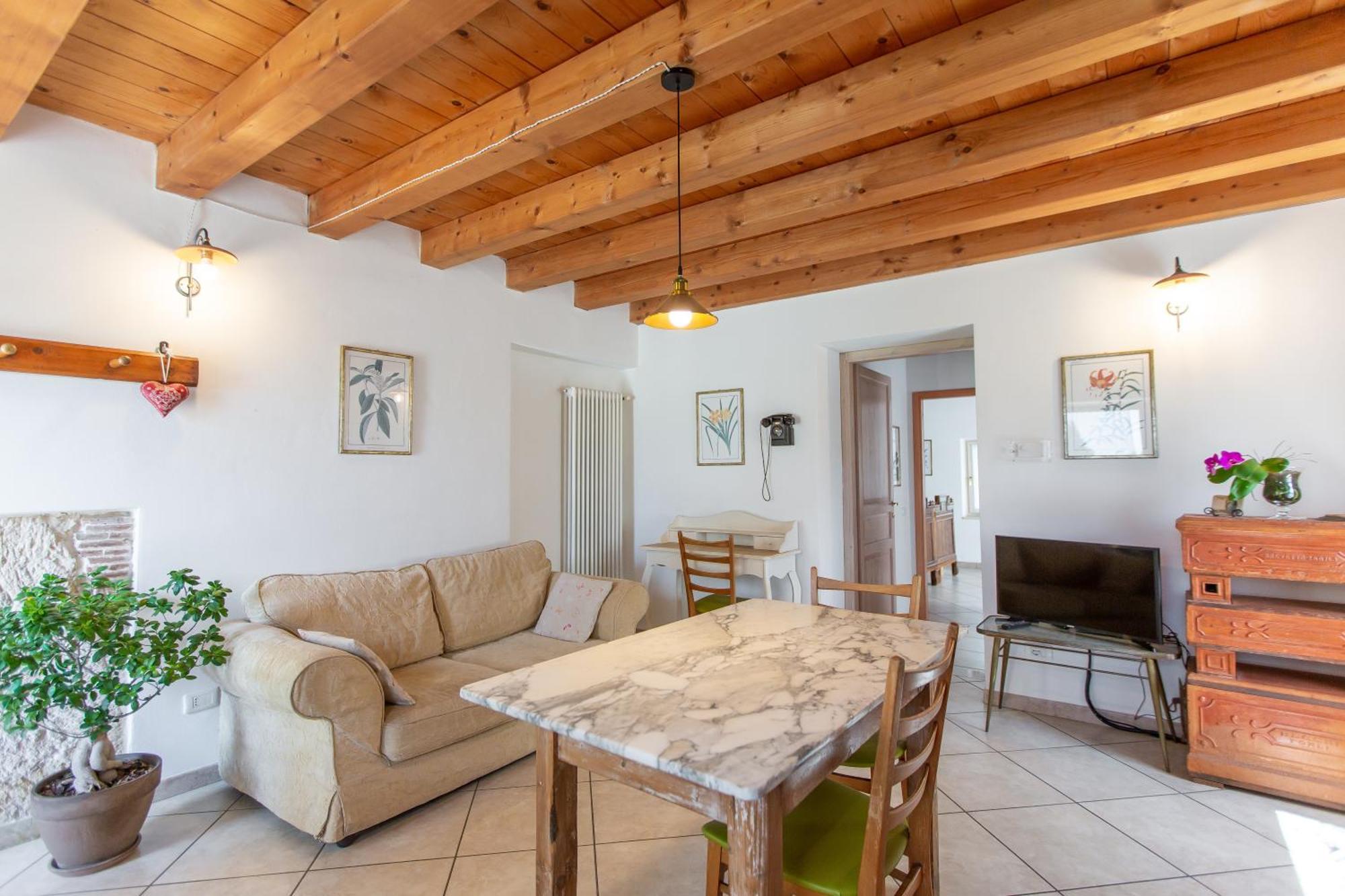Villa Villamonte Verona Eksteriør bilde